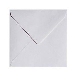 105 x 105mm Brocken White Gummed Diamond flap 6810
