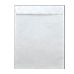 330 x250 mm Tyvek White Peel & Seal Pocket EM1006