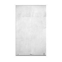 381 x 250mm Tyvek White Peel & Seal Gusset EM1012