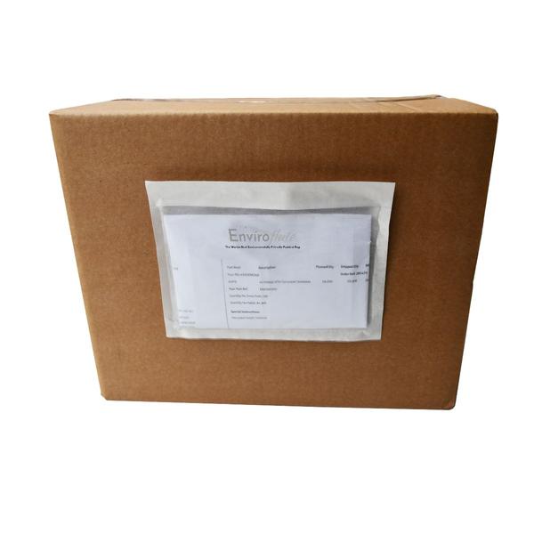 A6 162 x 120 mm Enviroflute Ecofriendly All Paper Document Enclosed Wallets DOCA6