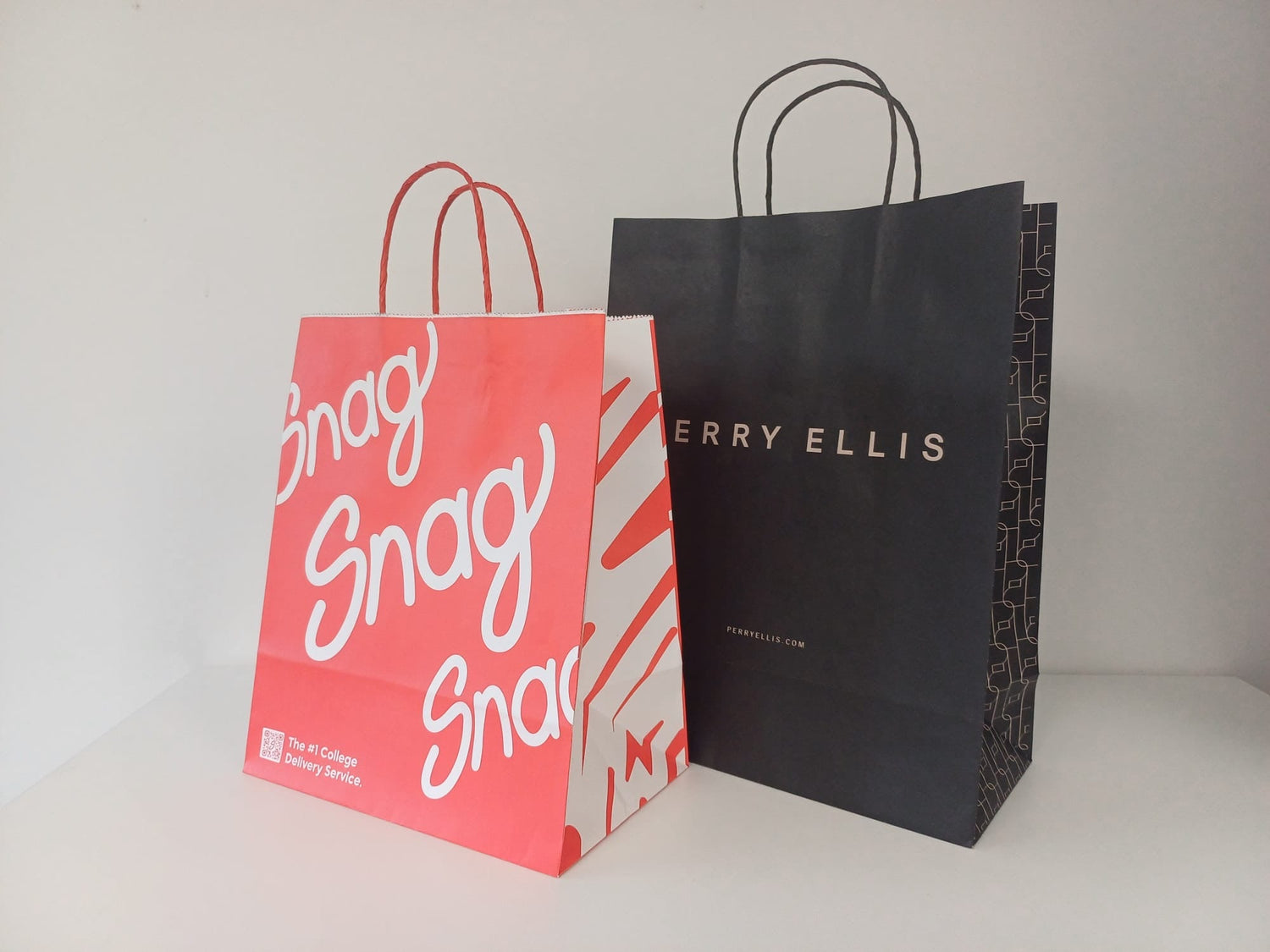 Retail products for trade