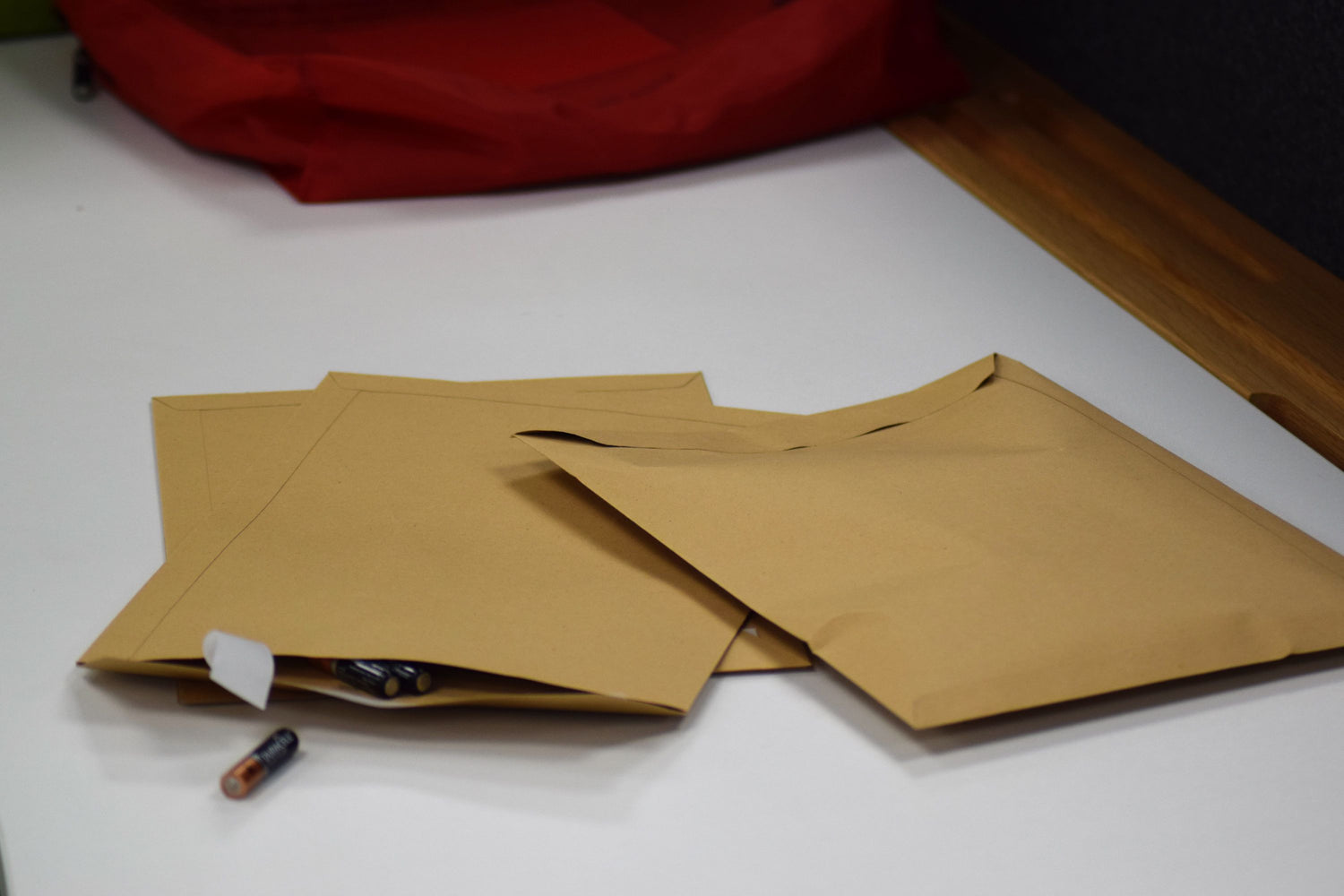 Grampian [Environmental]