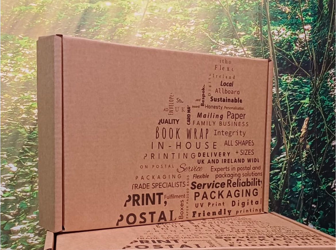 Postal Packaging Products