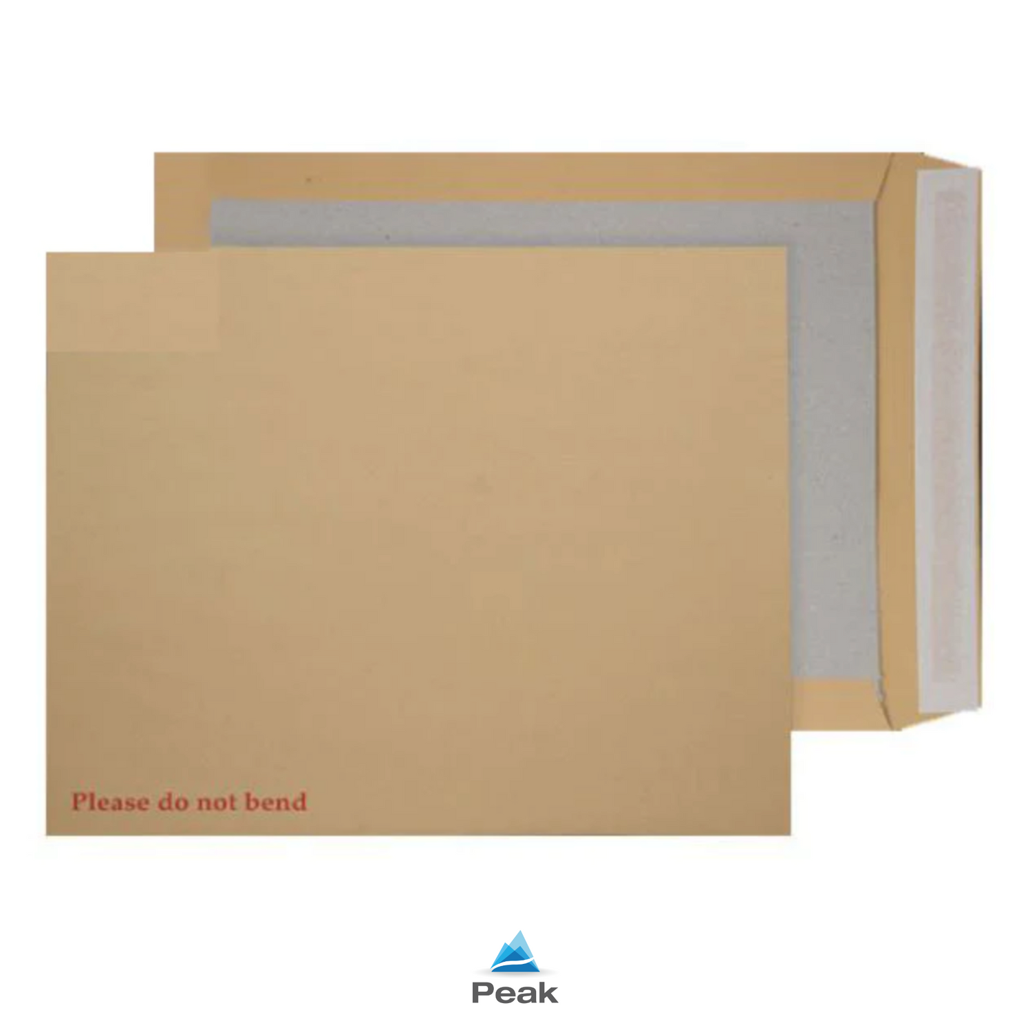 All board & Board Backed Envelopes