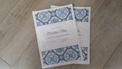 Padded bag 120 X 210mm (and various sizes) - Airship White Peel & Seal Padded Bags