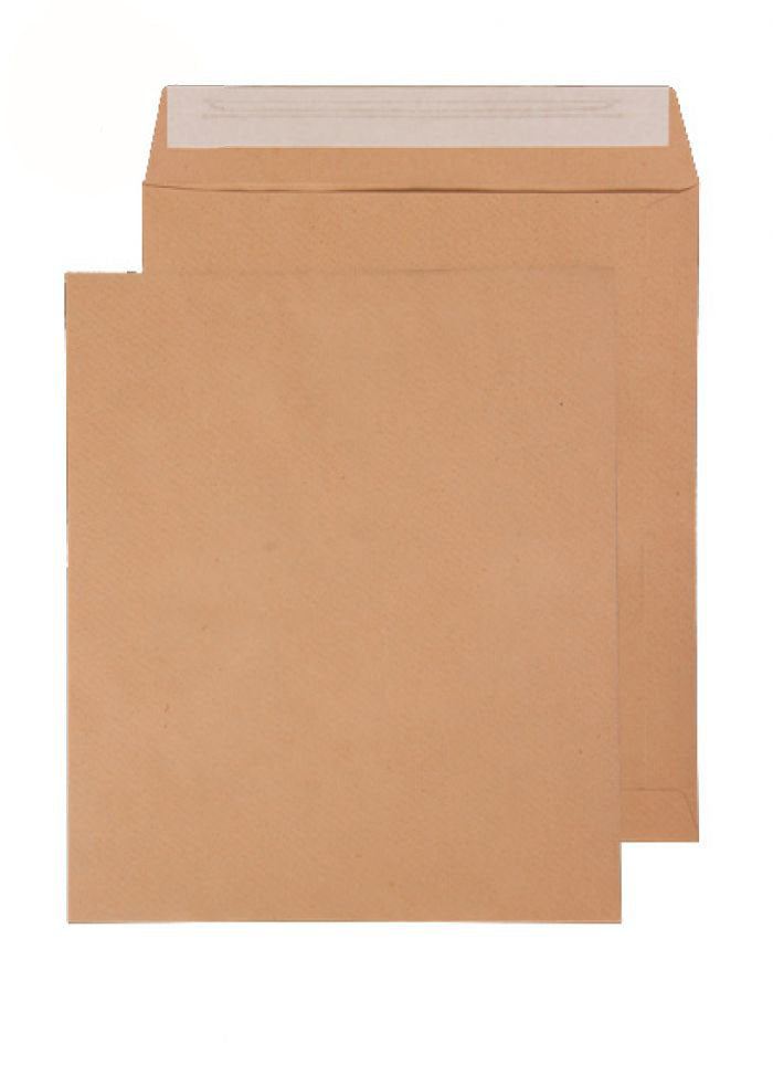 330 x 279mm  Grampian Manilla Self Seal Pocket 4977